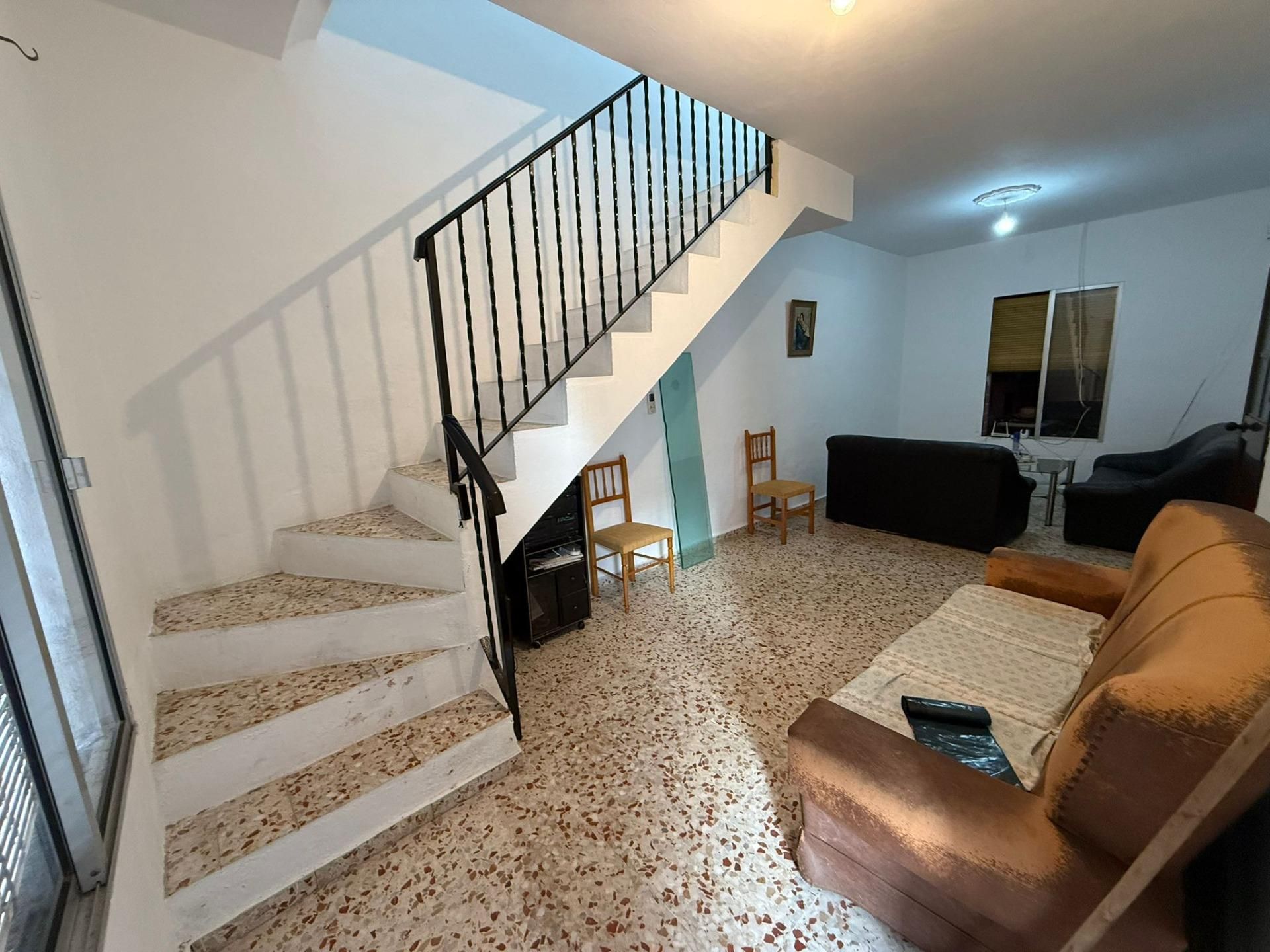 Casa adosada en venda en Pilas