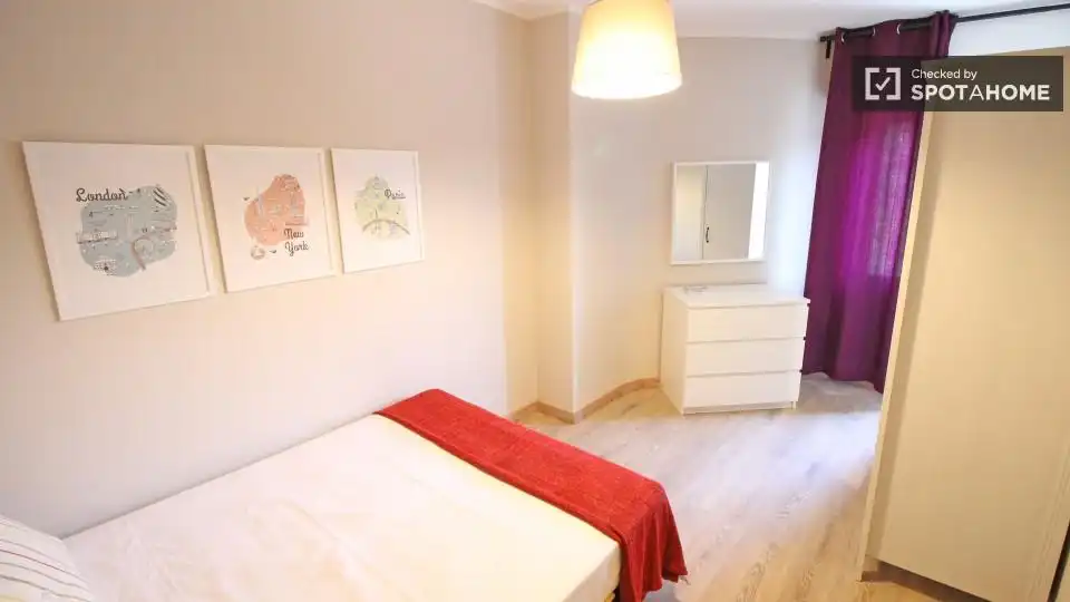 Habitación en Porta