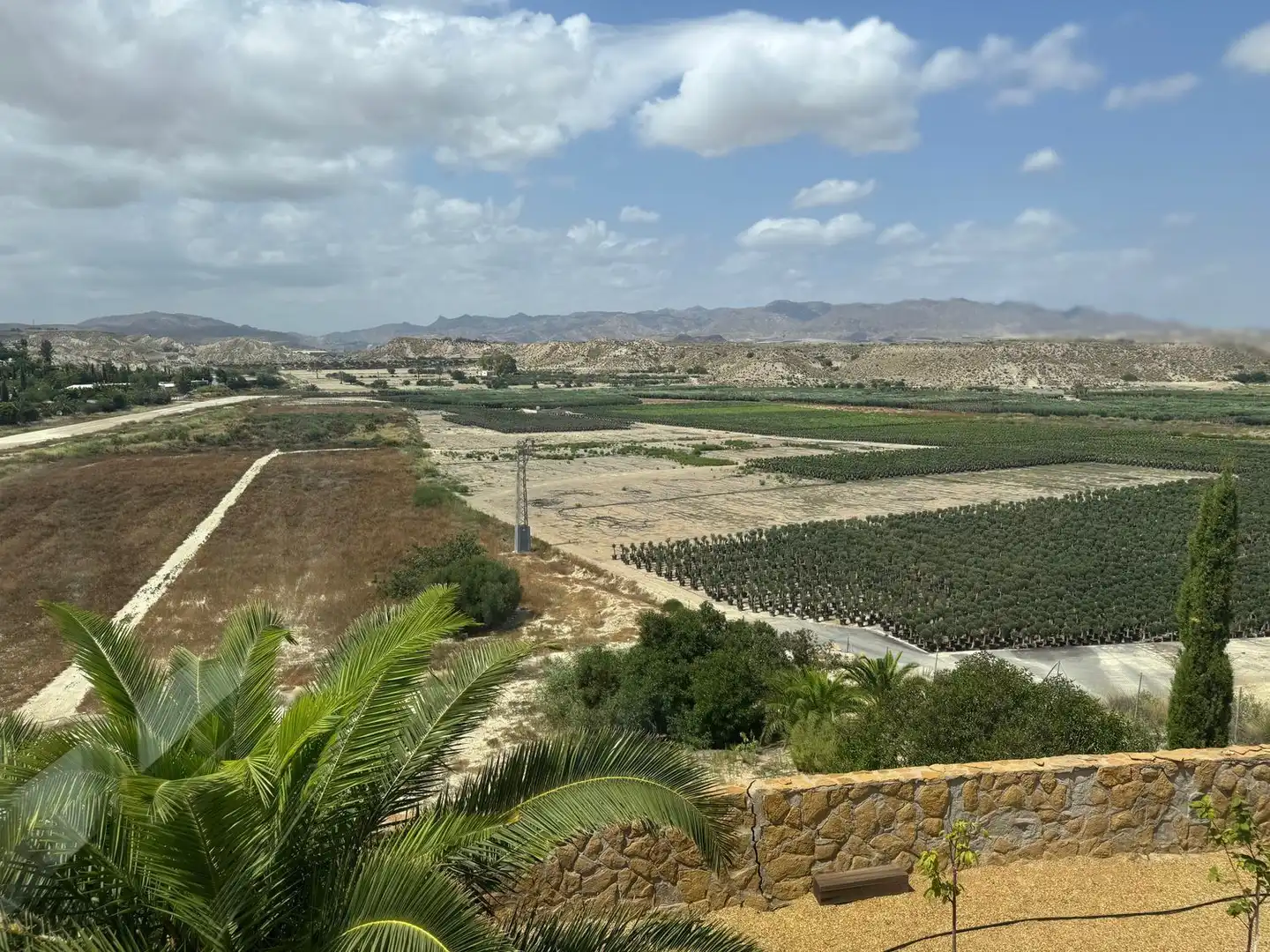 Casa o xalet en venda en Cuevas del Almanzora amb Aire condicionat, Terrassa i Piscina