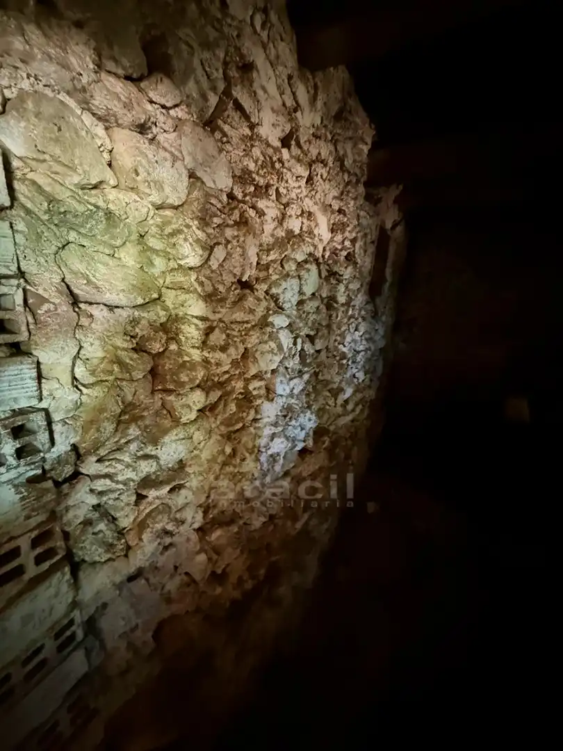 Finca rústica en venta en Bocairent con Piscina