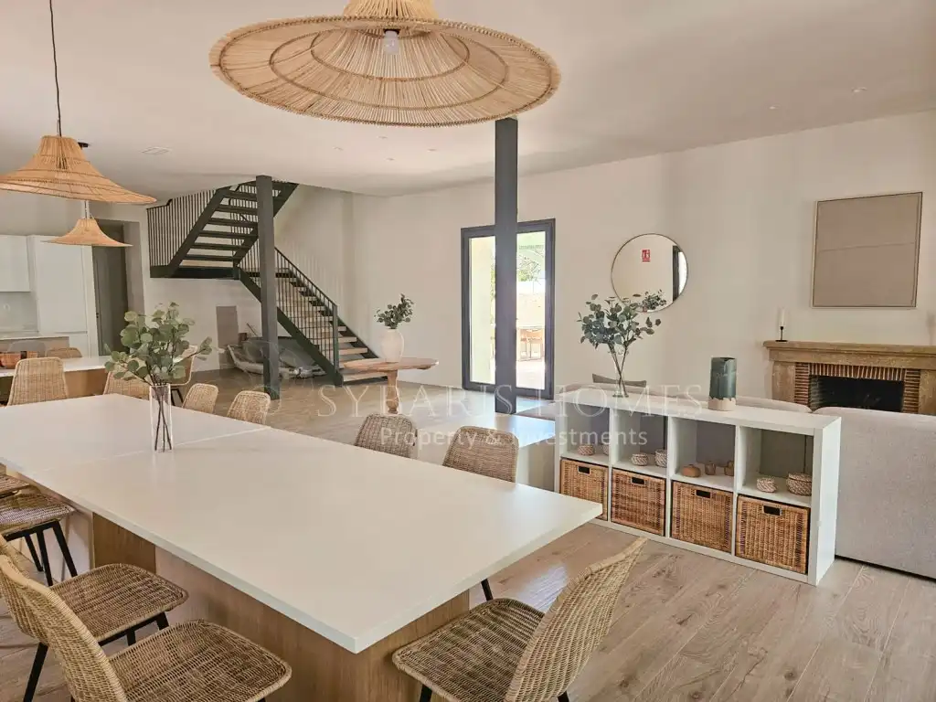 Mini appartamento con piscina in vendita a Carrer D'Albiorix, imagen 40