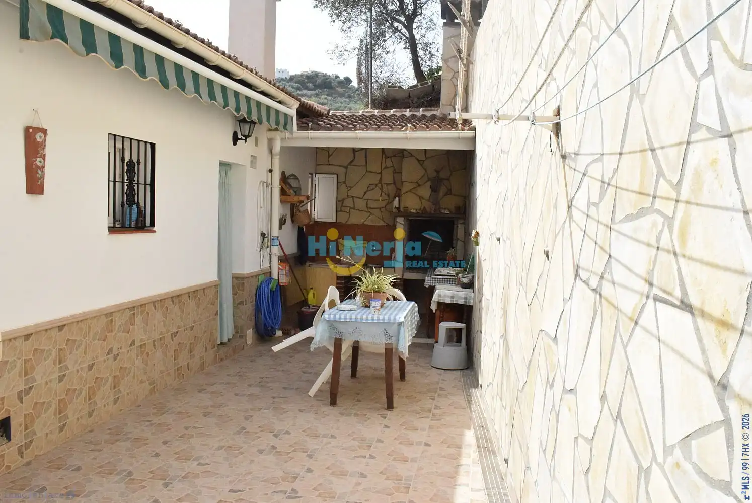 Haus mit Pool zum Verkauf in Canillas de Aceituno, imagen 26