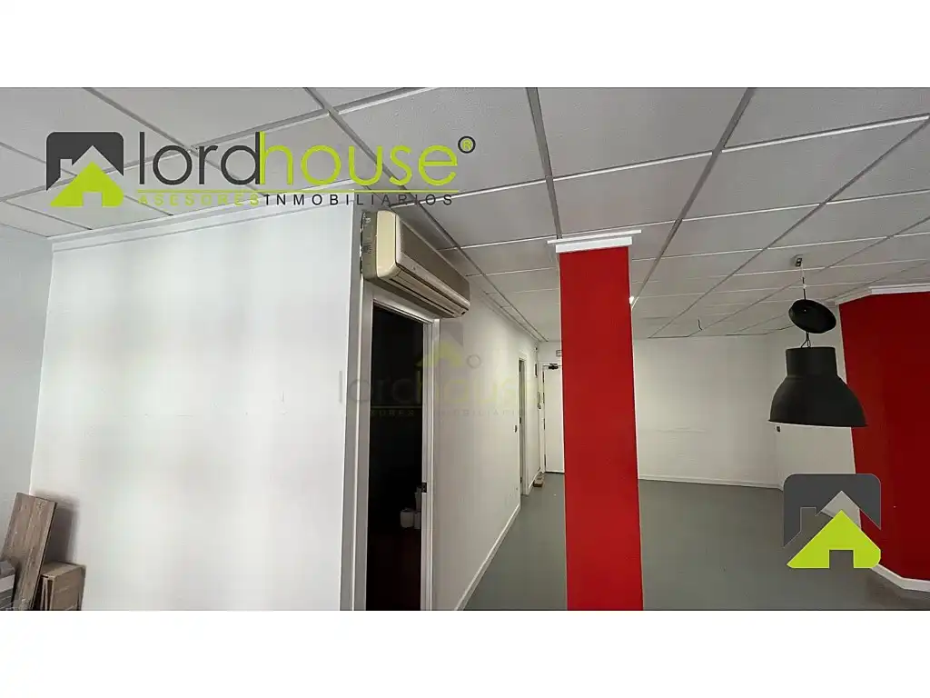 Oficina de alquiler en Lorca