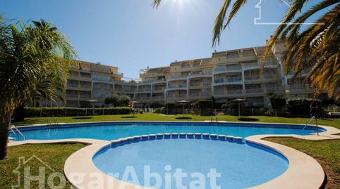 Foto 3 de Piso en venta en Carretera Les Marines a Denia, L'Almadrava - L'Estanyó, Dénia