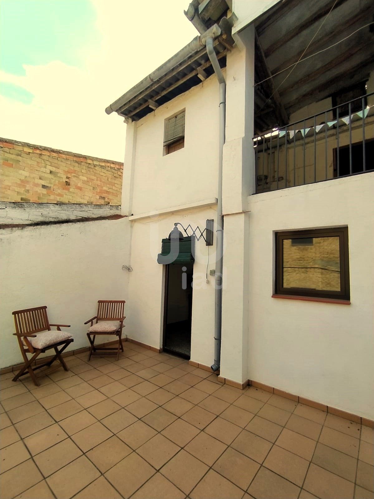 Exterior view of House or chalet for sale in Ginestar  with Terrace