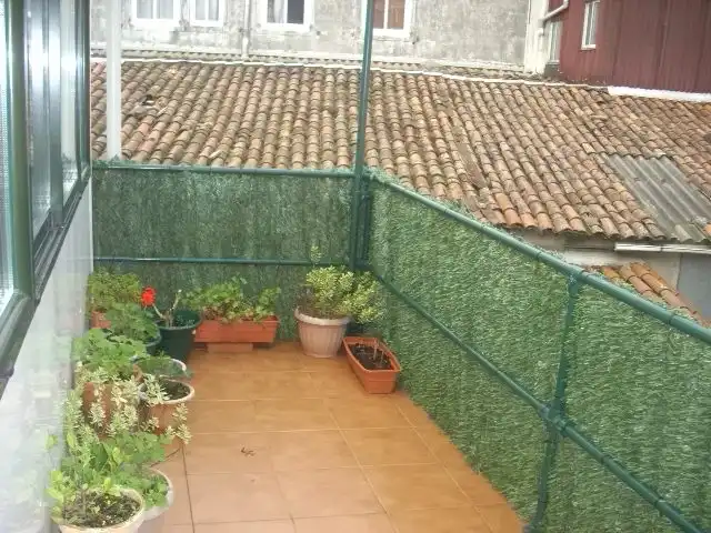 Casa adosada en venta en Rúa da Ponte do Sar, Castiñeiriño - Cruceiro de Sar