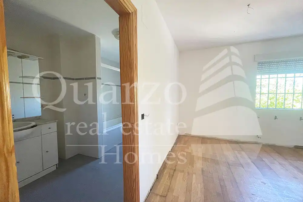 Doppelhaushälfte zum Verkauf in Las Ventas de Retamosa, imagen 7