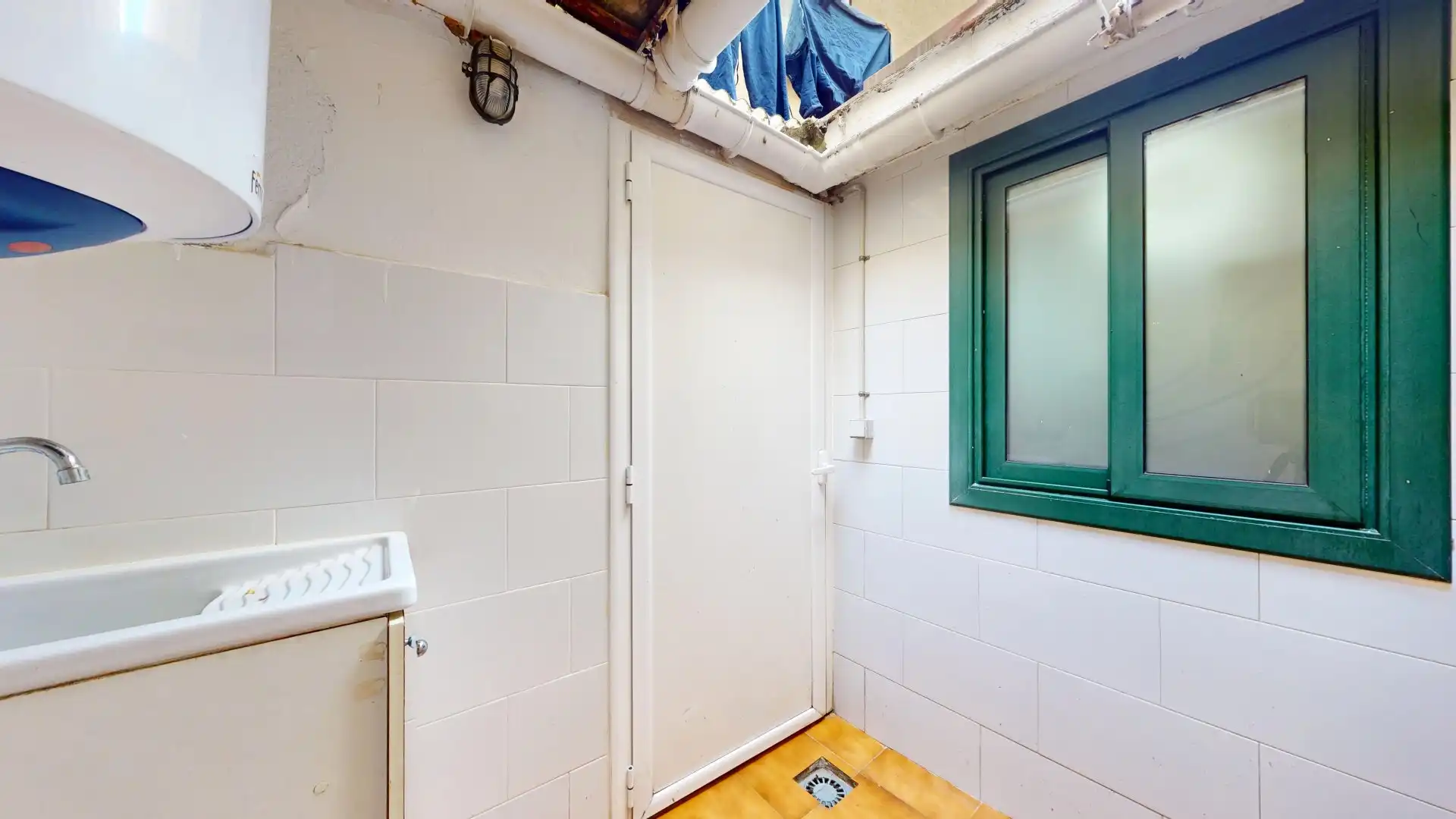 Baño de Piso en venta en Barcelona
