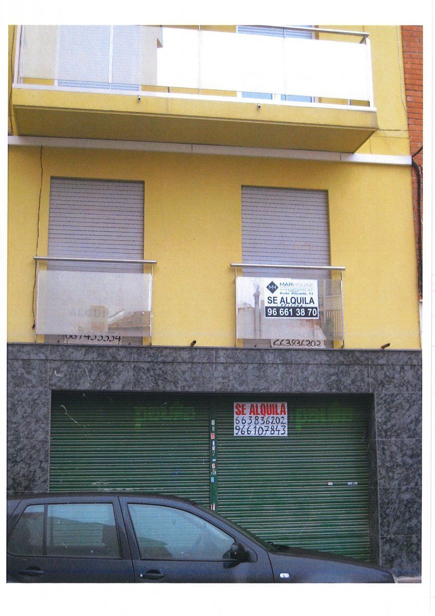 Oficina en venda en Elche / Elx