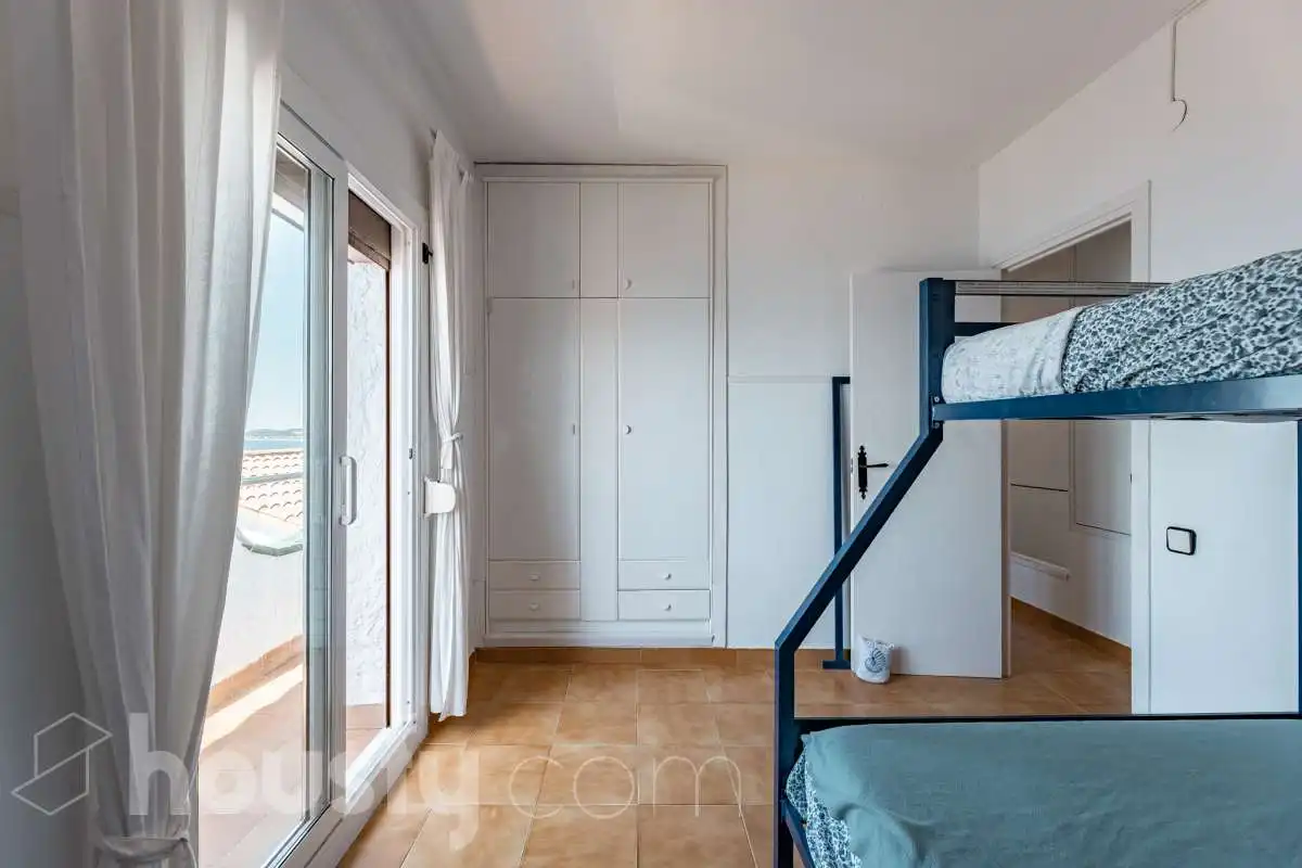 Habitación de Piso en venta en Sitges con Trastero, Amueblado y Piscina comunitaria