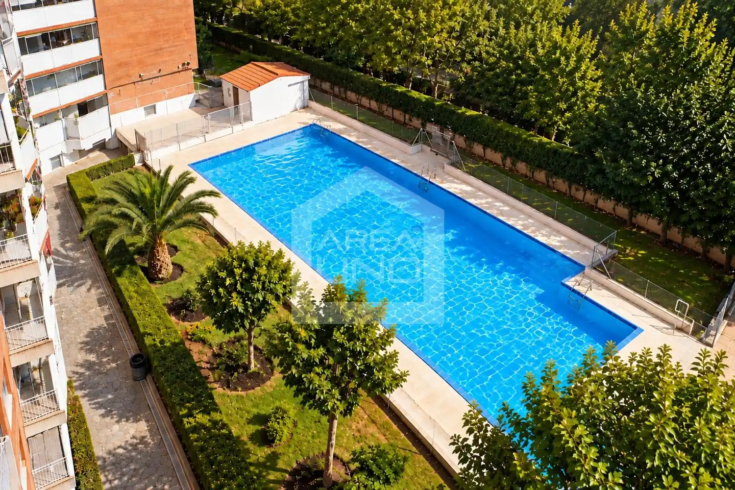 Flat with pool for sale in Calle Cáceres, imagen 18