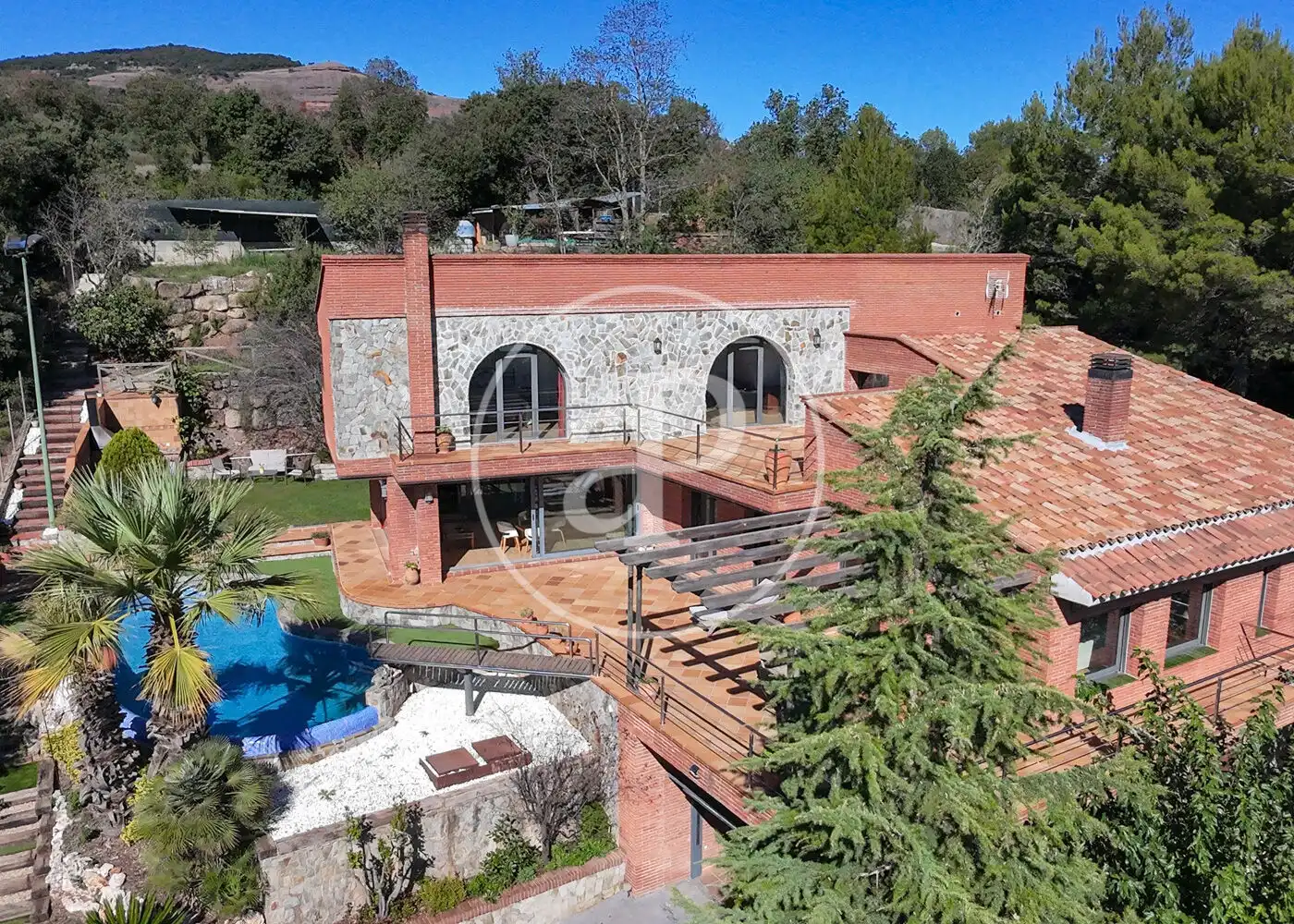 Casa con balcone in vendita a Camí de Puig Codina, imagen 11
