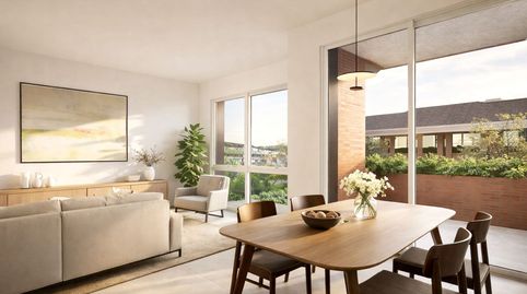 Foto 5 de Dúplex en venta en Can Bassa, Granollers