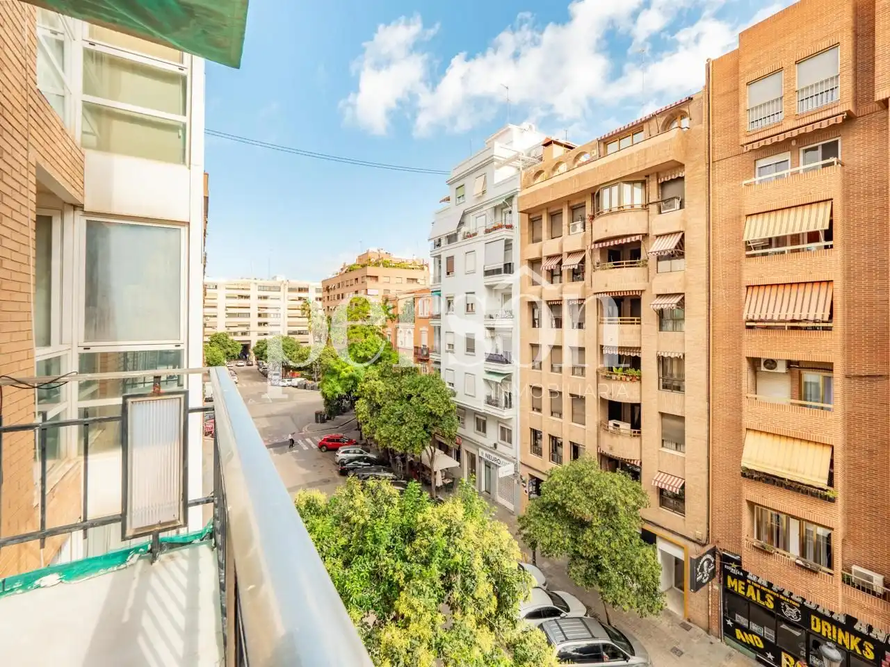 Piso con terraza en venta en Extramurs, imagen 39