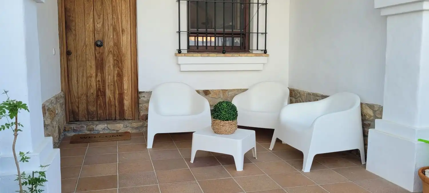 Casa o chalet de alquiler en Conil