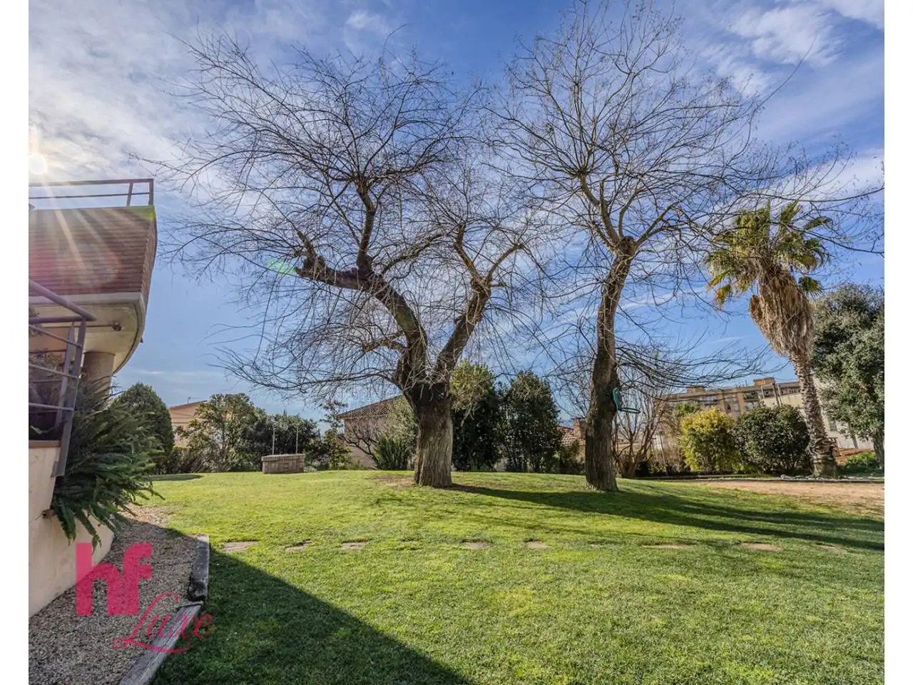 Casa o chalet en venta en Granollers con Calefacción, Jardín privado y Parquet