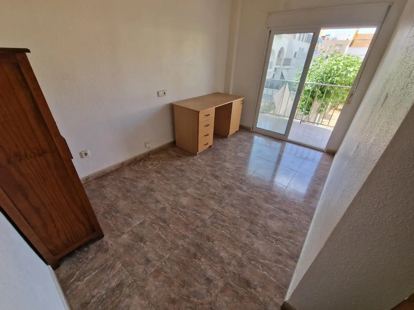 Terraza de Casa adosada en venta en Águilas con Terraza, Amueblado y Balcón