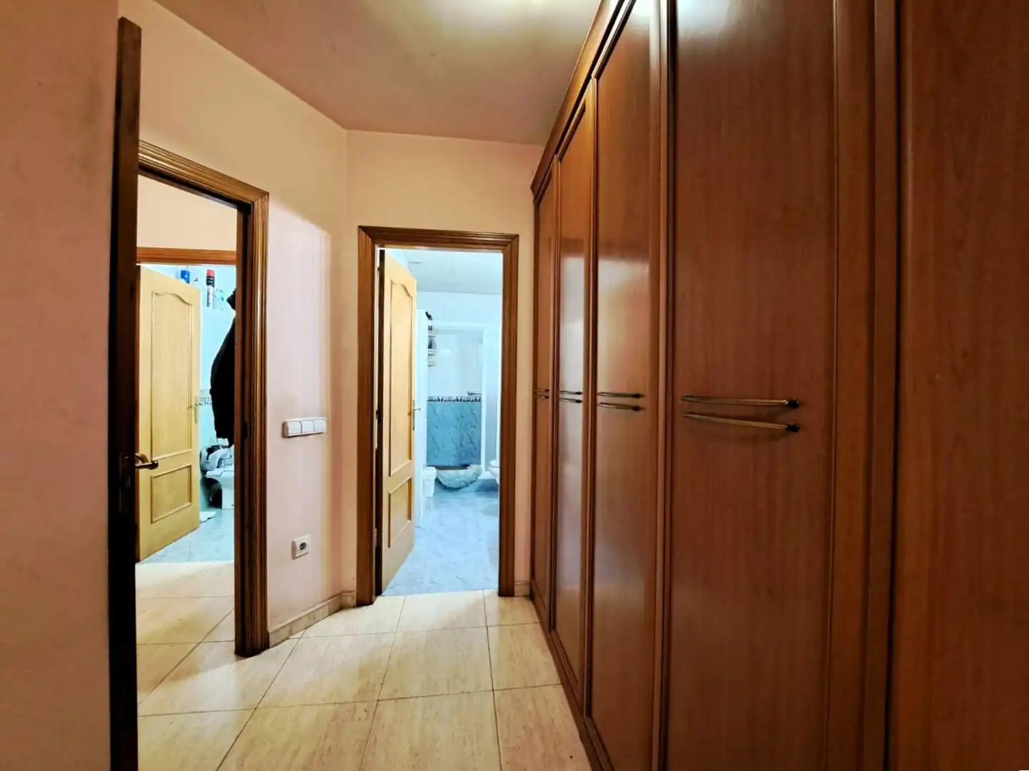Planta baja en venta en Olesa de Montserrat con Aire acondicionado, Calefacción y Terraza