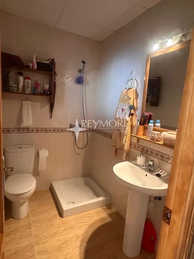 Baño de Casa o chalet en venta en La Victoria con Aire acondicionado, Calefacción y Trastero