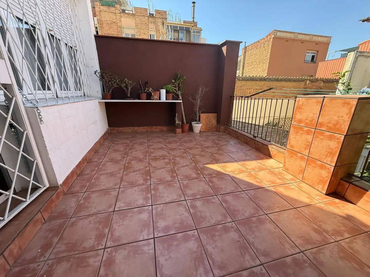 Wohnung zum Verkauf in JAUME CASANOVAS