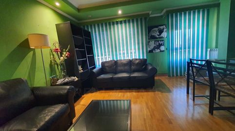 Photo 2 of Flat for rent in Calle Gijón 2, 2, Las Ventas, León Capital