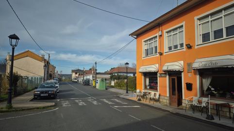 Foto 2 de Casa o chalet en venta en Rúa Feira, 10, Moeche, A Coruña