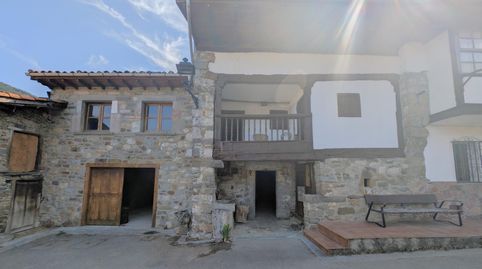 Foto 2 de Finca rústica en venda a Pola del Pino, 50, Aller, Asturias