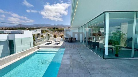 Foto 2 de Casa o chalet en venta en Valito Sau, 5, Callao Salvaje - Playa Paraíso, Adeje