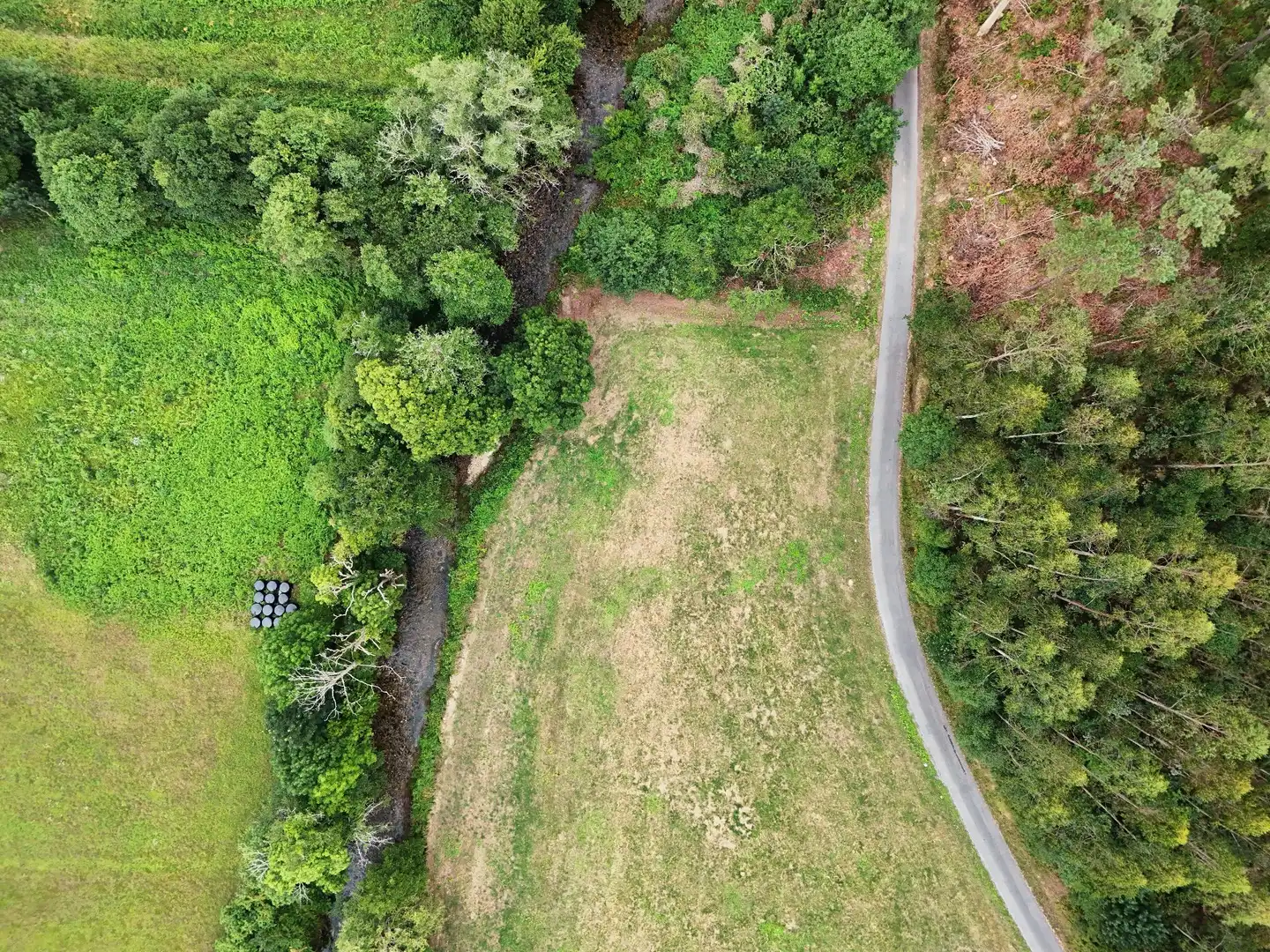 Land for sale in Mondoñedo