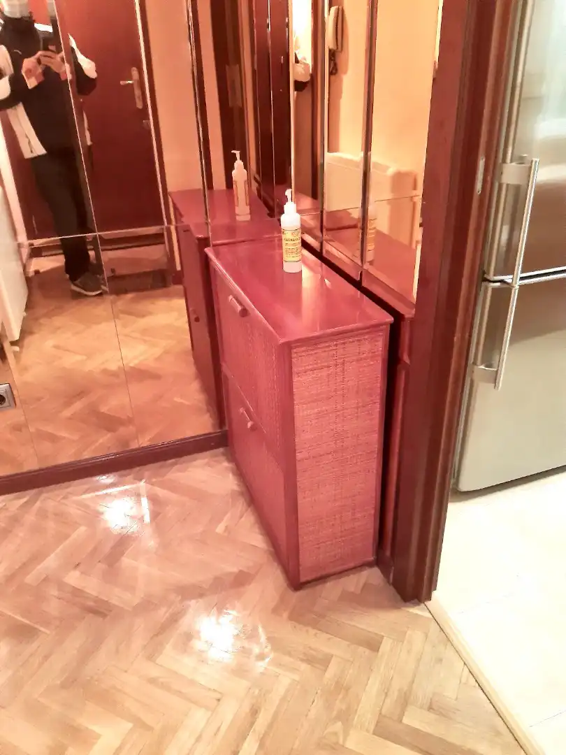 Habitación de Piso en venta en Guadalajara con Aire acondicionado, Calefacción y Lavadora