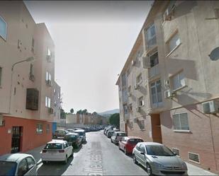 Exterior view of Flat for sale in  Almería Capital