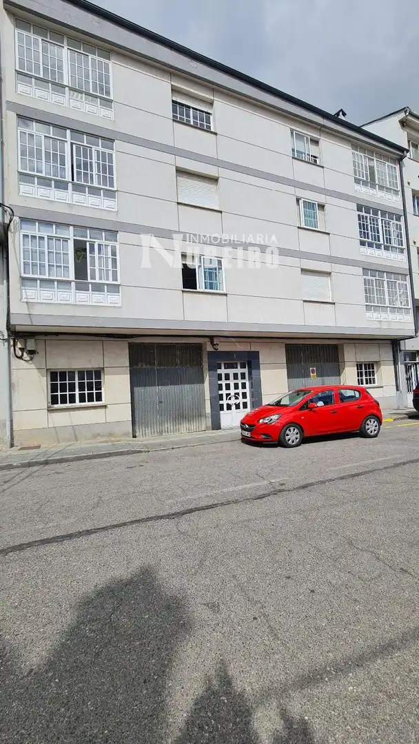 Pis en venda a Quiroga, imagen 24