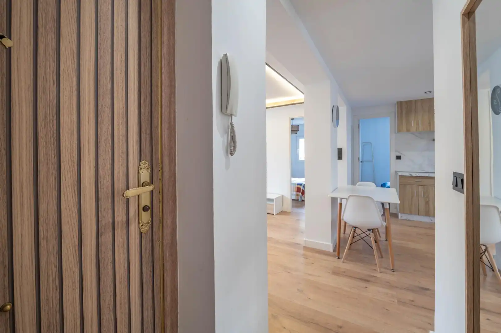 Piso en venta en Granada