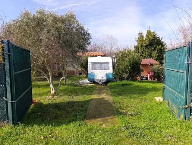 Terreno en Venta en Carretera Larraga, 7A en Mendigorria