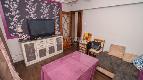 Foto 5 de Pis en venda a Centro ciudad, Jaén