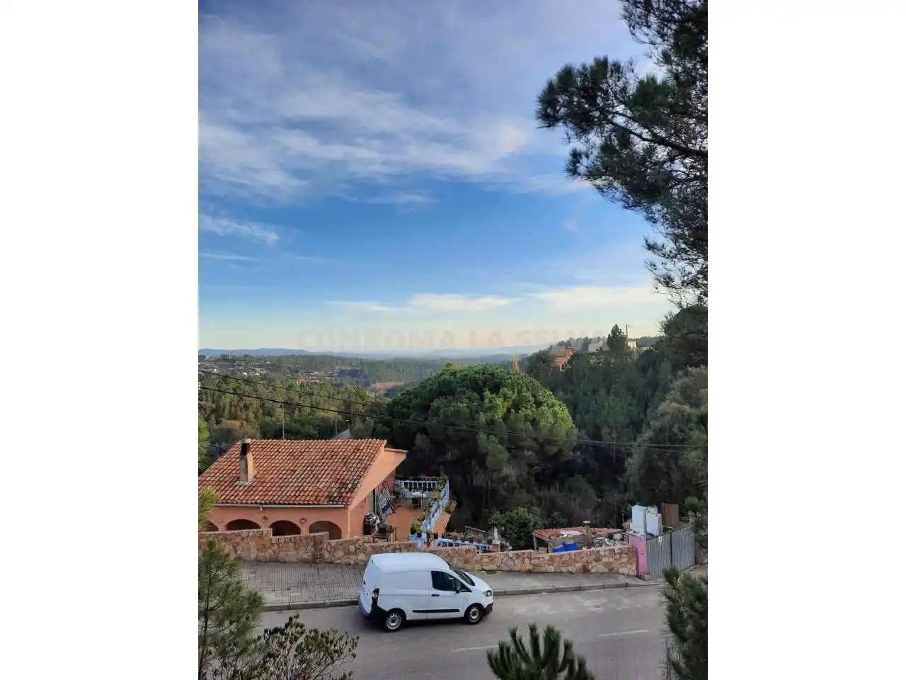 Terrenos y solares en venta en Riudarenes, imagen 10
