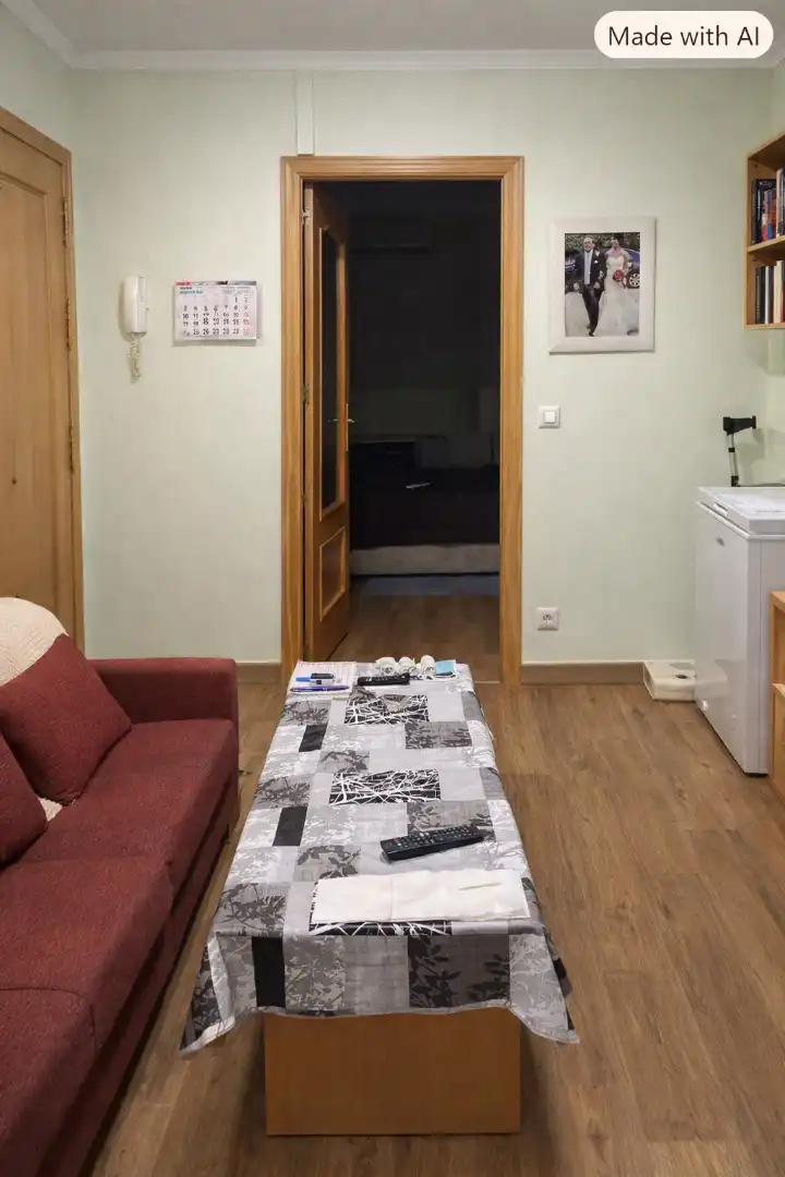Wohnung zum Verkauf in Puente de Vallecas, imagen 6