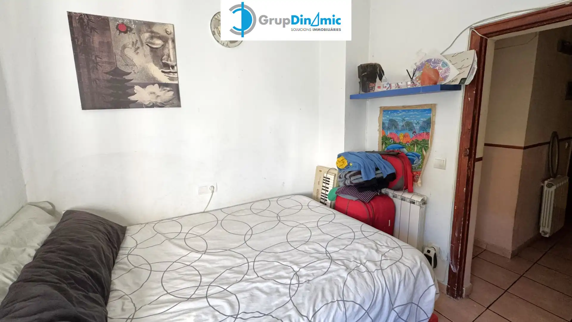 Casa o chalet en venta en Centre