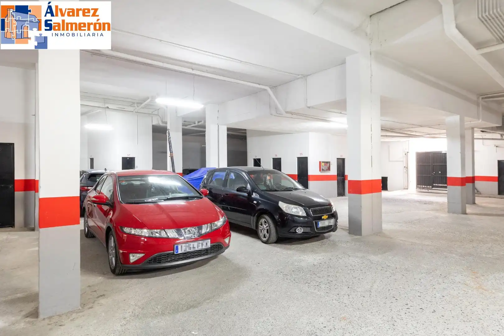 Penthouse zum Verkauf in La Zubia Ciudad, imagen 25