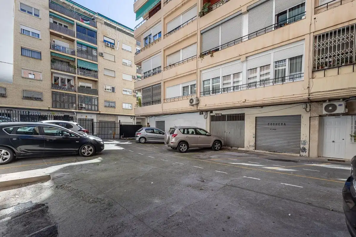 Piso con ascensor en venta en Beiro, imagen 39