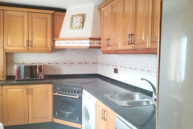 Foto 1 de Piso en venta en Avenida de la Paz, 0 S N, Poniente-Norte - Miralbaida - Parque Azahara, Córdoba