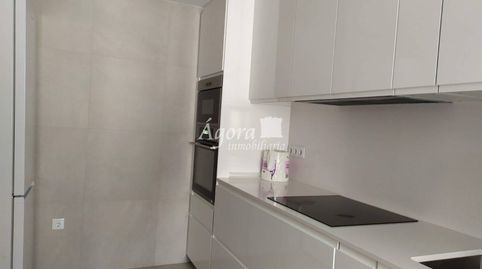 Foto 5 von Wohnung zur Miete in Calle Norte, Plaza de Toros, Valladolid Capital