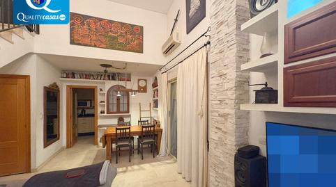 Foto 5 de Casa adosada en venda a Pueblo Español - Coveta Fumá, El Campello