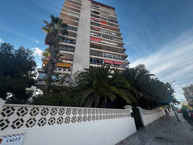 Piso en Alquiler en Calle de la Nasa en Cabo de las Huertas