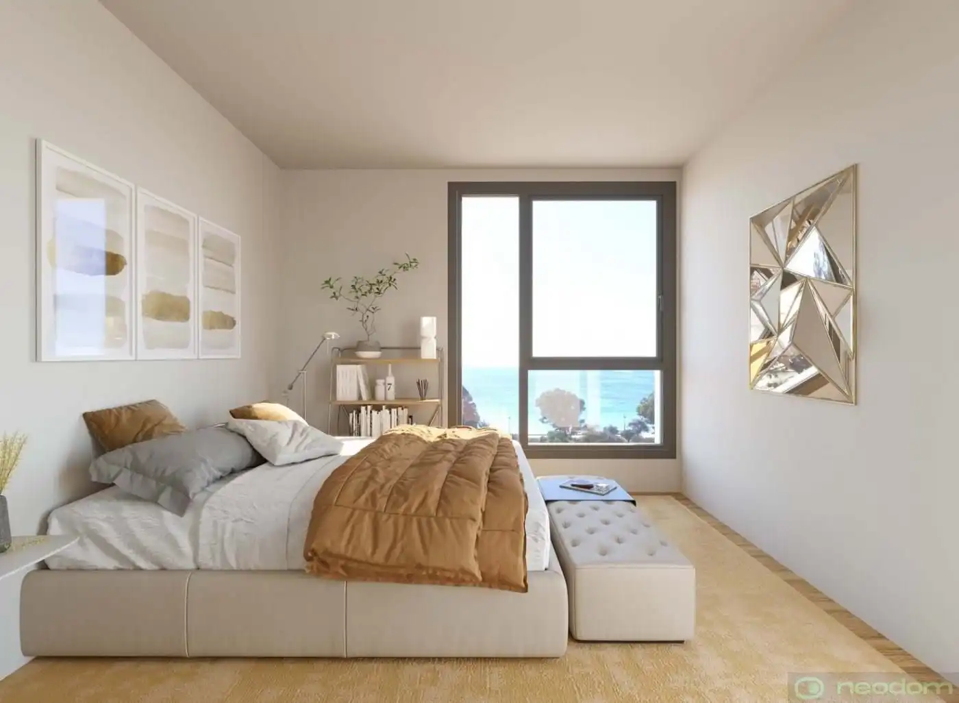 Appartamento in vendita a Platja de Torres, imagen 9