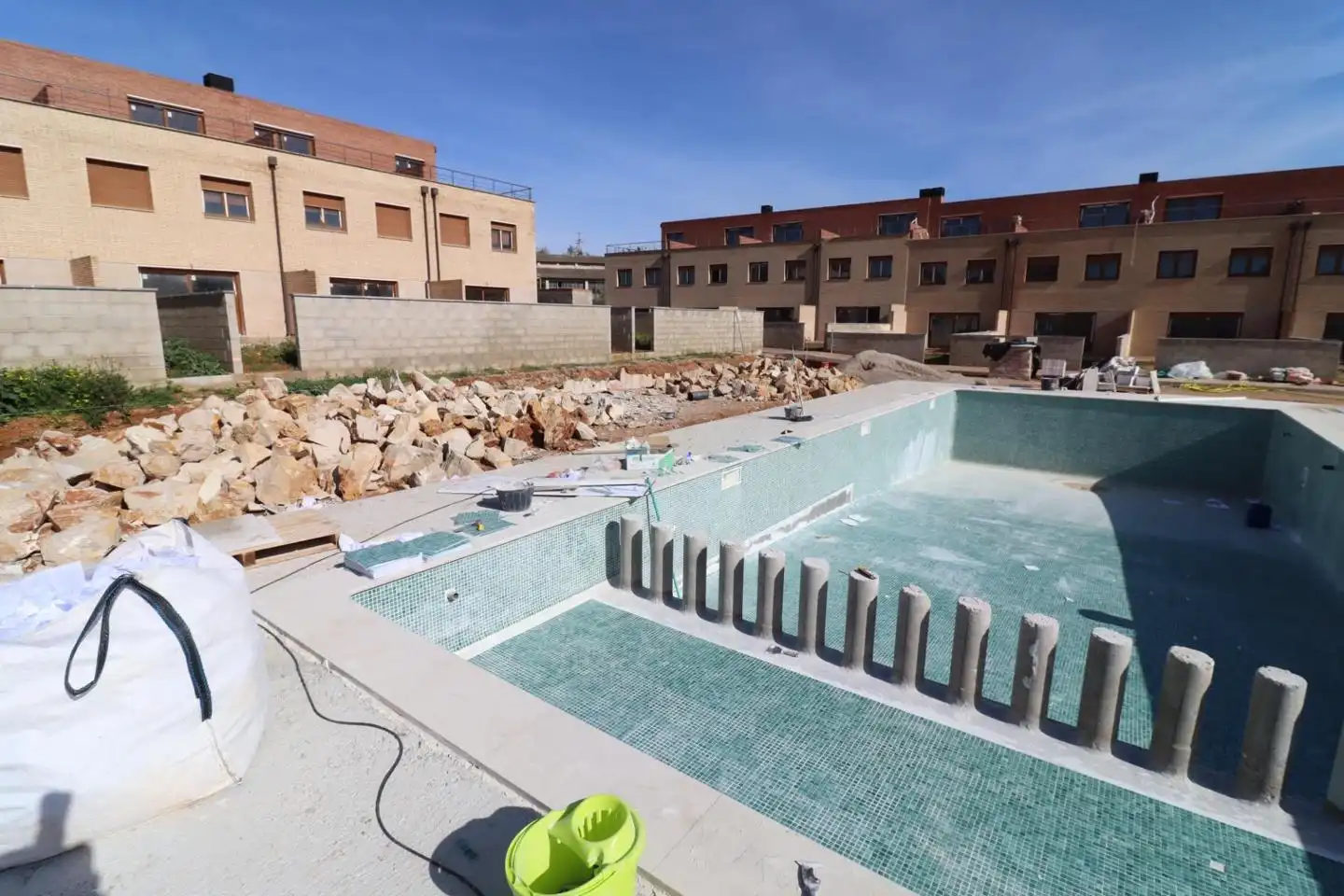 Casa amb piscina en venda a O'Callaghan, imagen 35