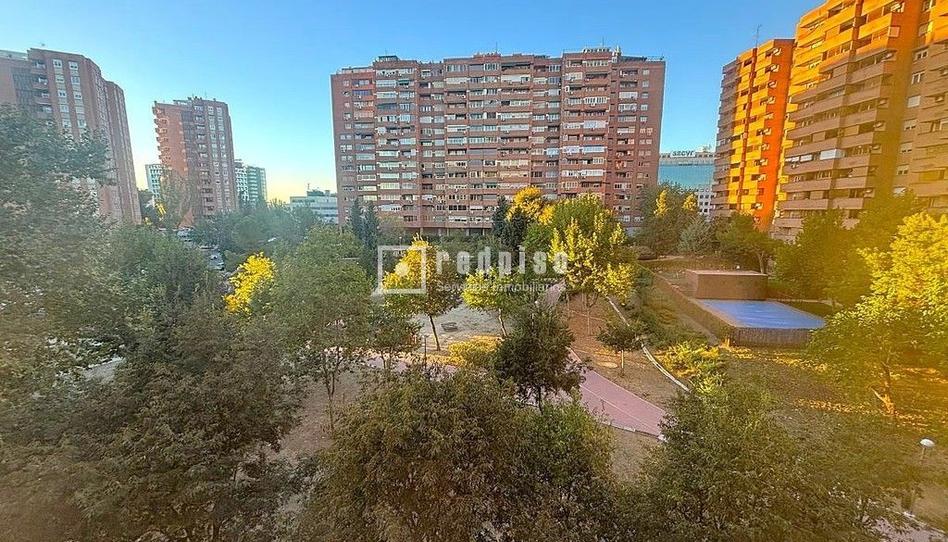 Foto 1 de Pis en venda a Badajoz, San Pascual, Madrid