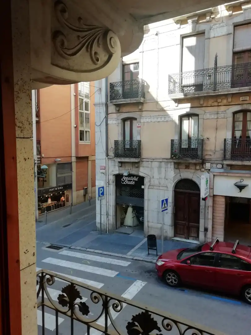 Flat for rent in Eixample
