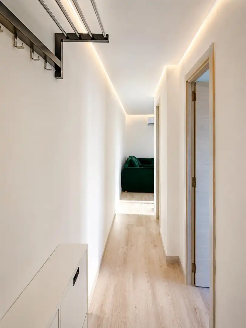 Mini appartamento in vendita a Zona Levante - Playa Fossa, imagen 8