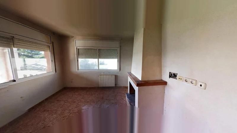 Living room of House or chalet for sale in El Vendrell  with Private garden and Swimming Pool
